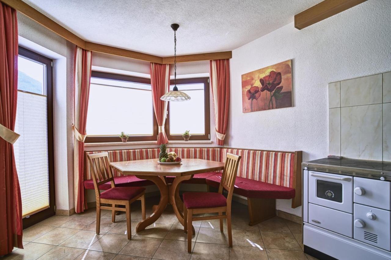 Appartements Belledonne Ski & Bike In And Out, Zentrale Lage Solden Luaran gambar