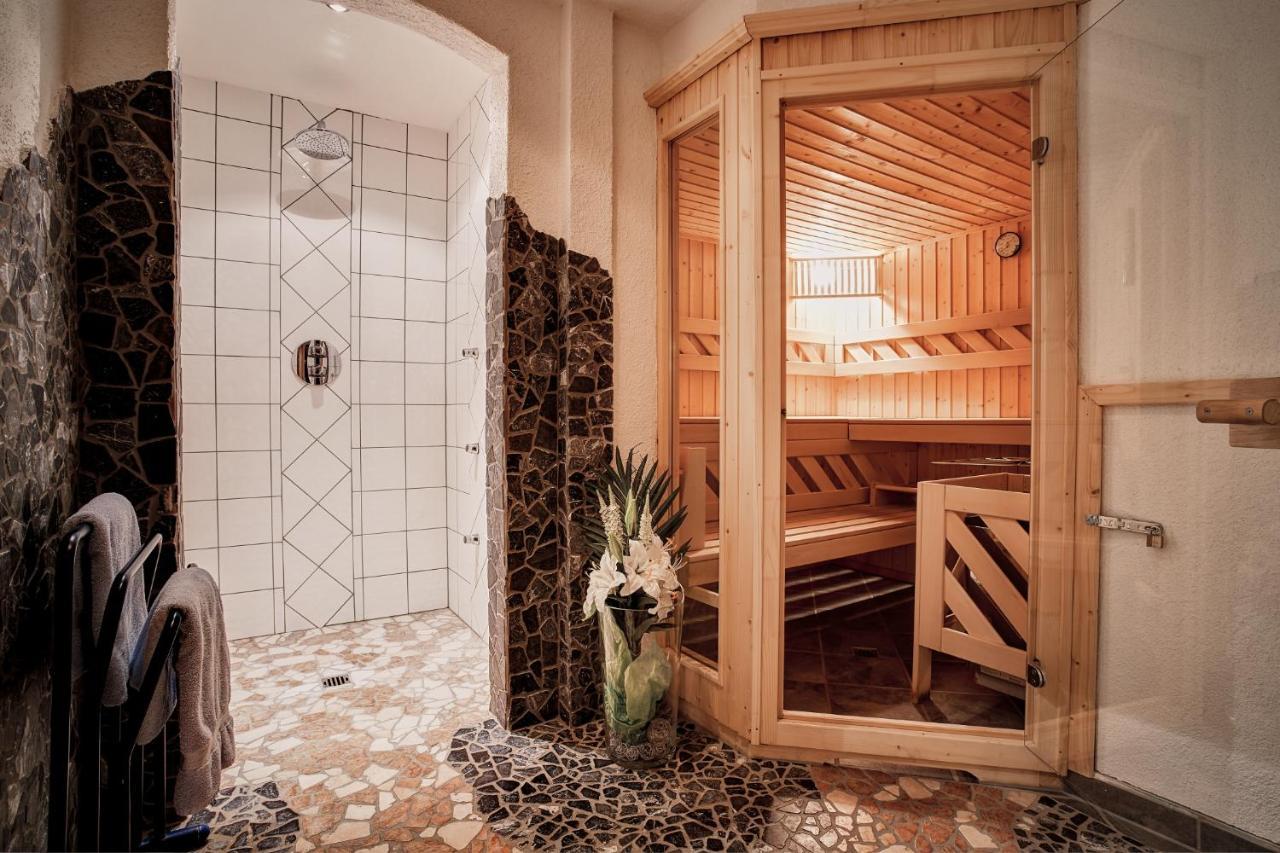 Appartements Belledonne Ski & Bike In And Out, Zentrale Lage Solden Luaran gambar