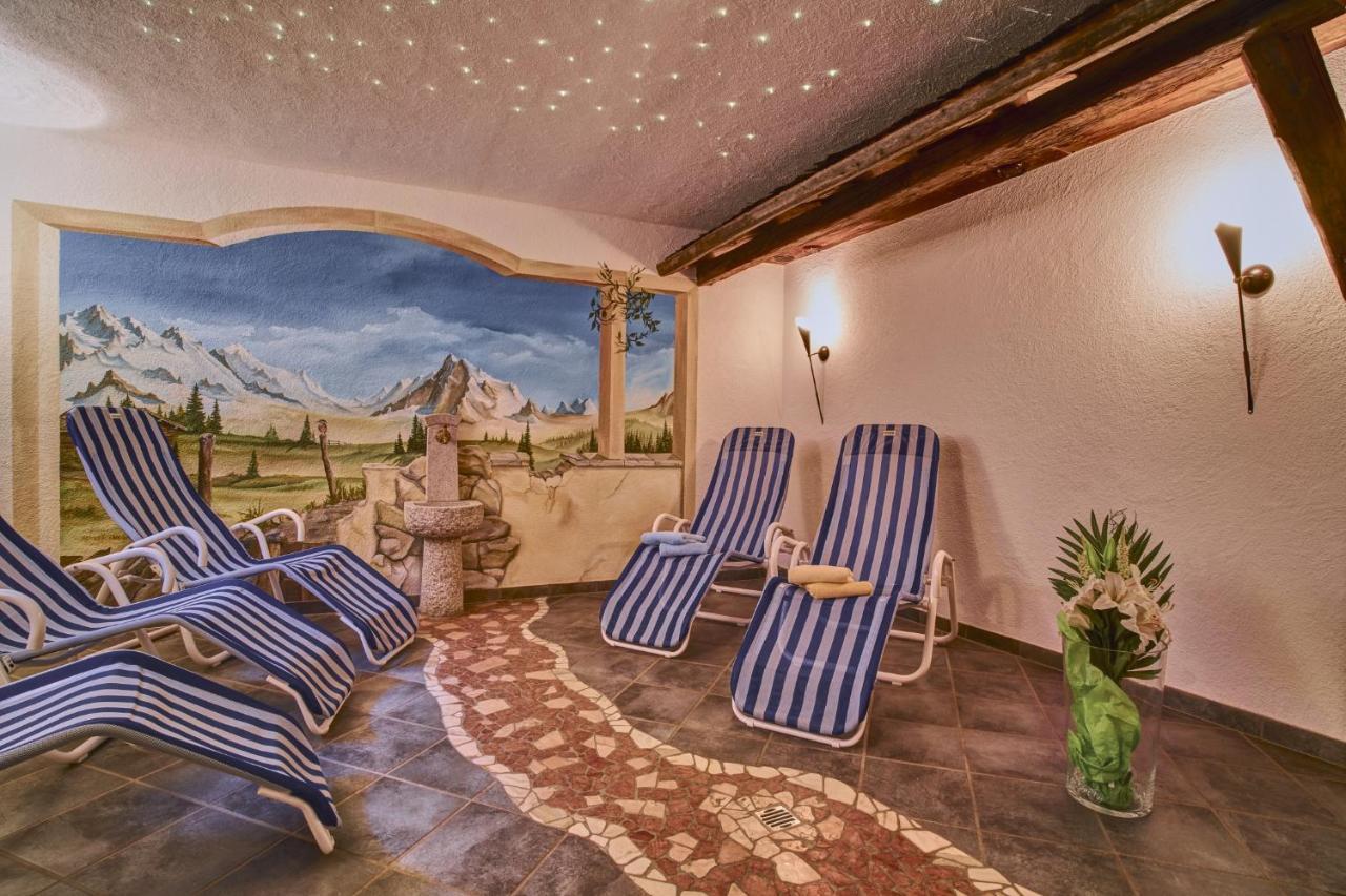 Appartements Belledonne Ski & Bike In And Out, Zentrale Lage Solden Luaran gambar