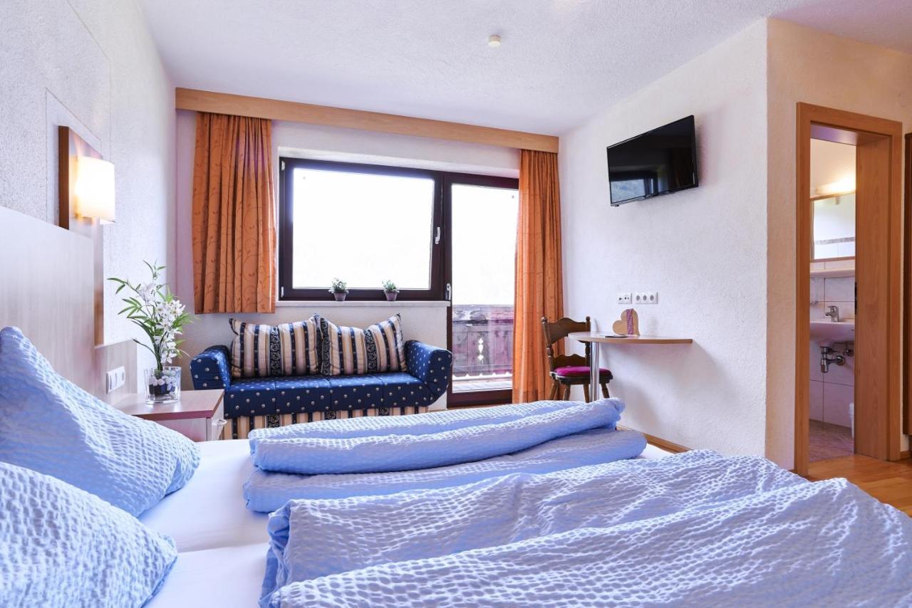 Appartements Belledonne Ski & Bike In And Out, Zentrale Lage Solden Luaran gambar