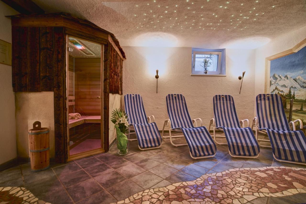 Appartements Belledonne Ski & Bike In And Out, Zentrale Lage Solden Luaran gambar