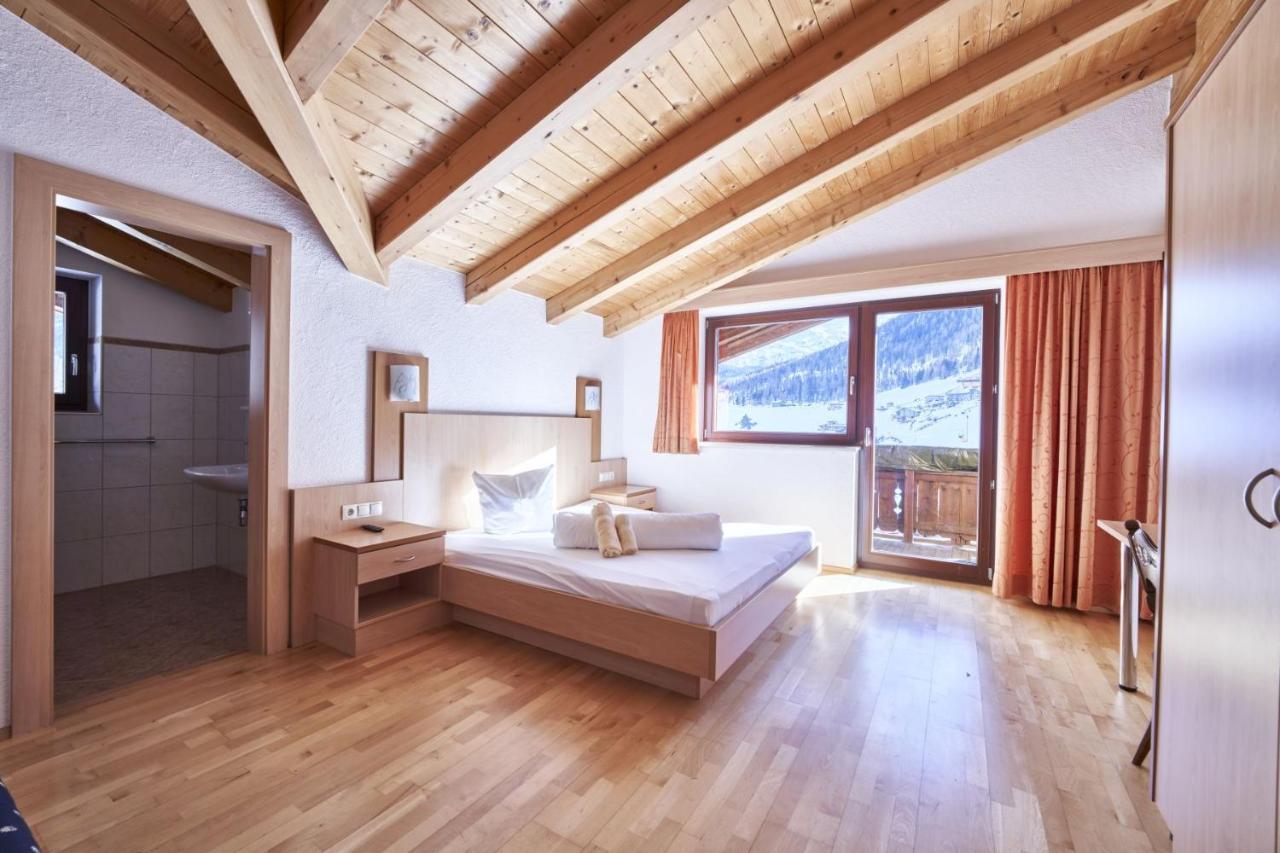 Appartements Belledonne Ski & Bike In And Out, Zentrale Lage Solden Luaran gambar