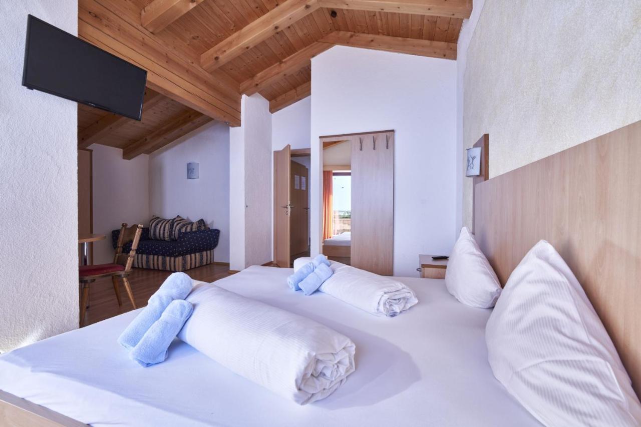 Appartements Belledonne Ski & Bike In And Out, Zentrale Lage Solden Luaran gambar