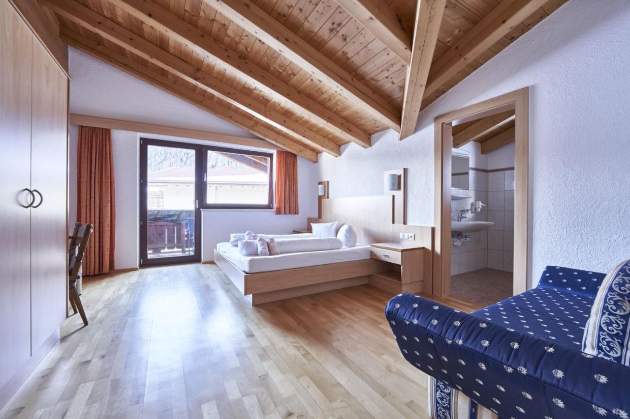 Appartements Belledonne Ski & Bike In And Out, Zentrale Lage Solden Luaran gambar