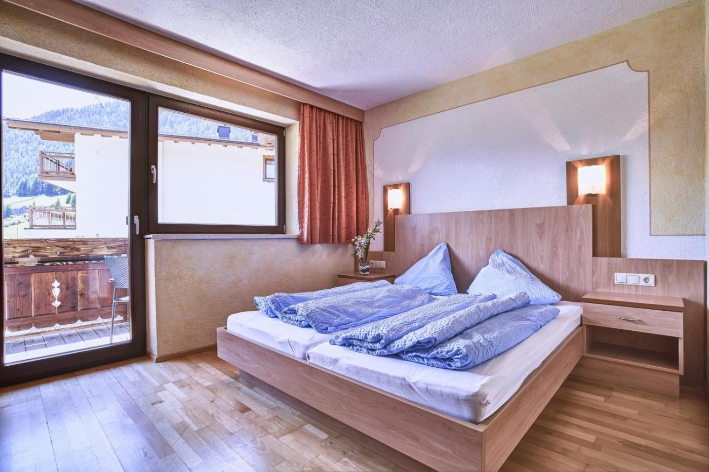 Appartements Belledonne Ski & Bike In And Out, Zentrale Lage Solden Bilik gambar
