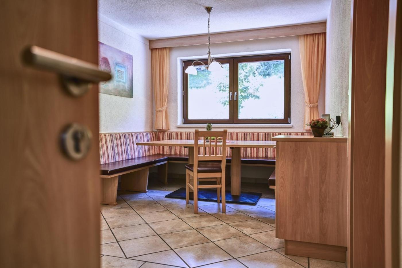 Appartements Belledonne Ski & Bike In And Out, Zentrale Lage Solden Bilik gambar