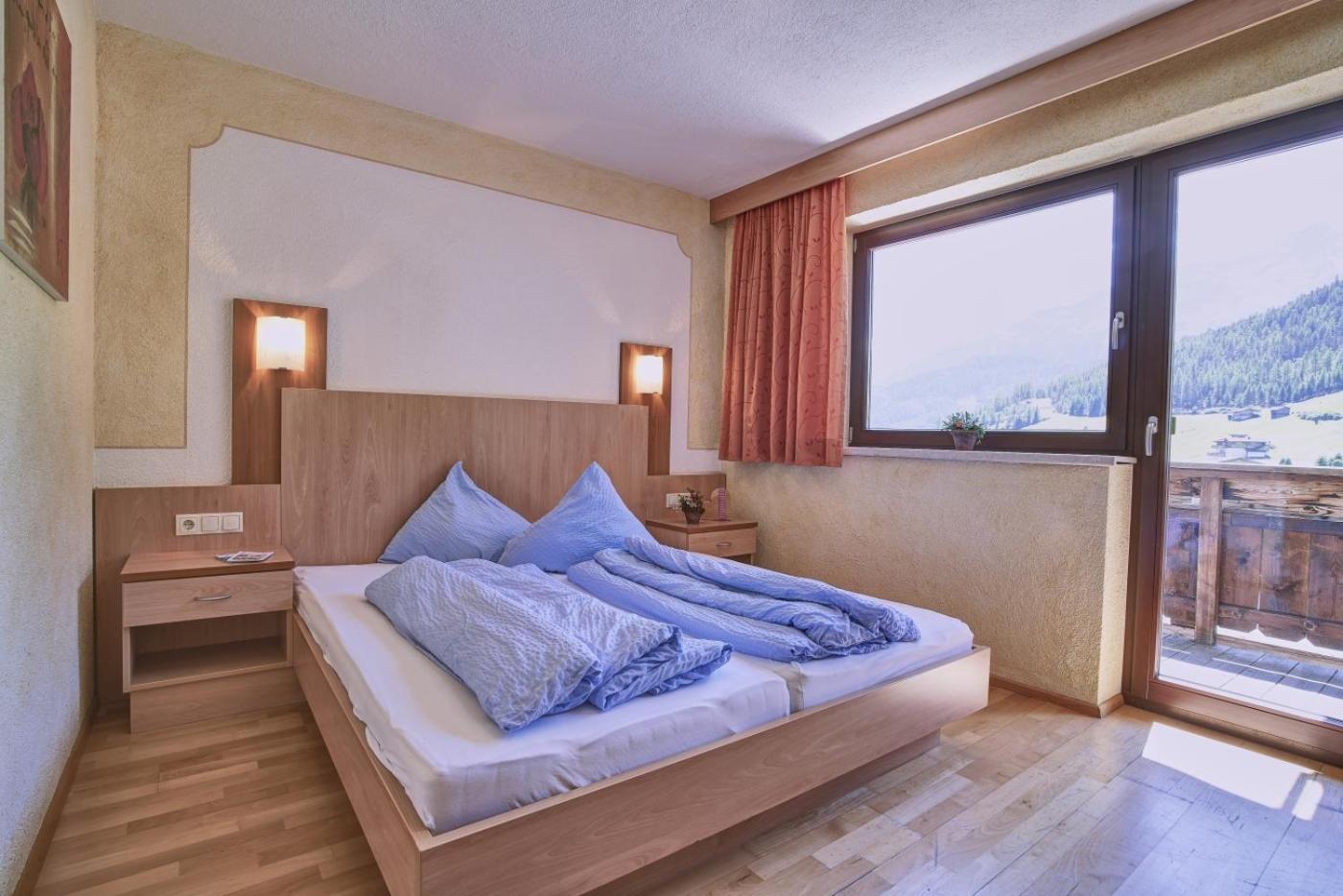Appartements Belledonne Ski & Bike In And Out, Zentrale Lage Solden Bilik gambar