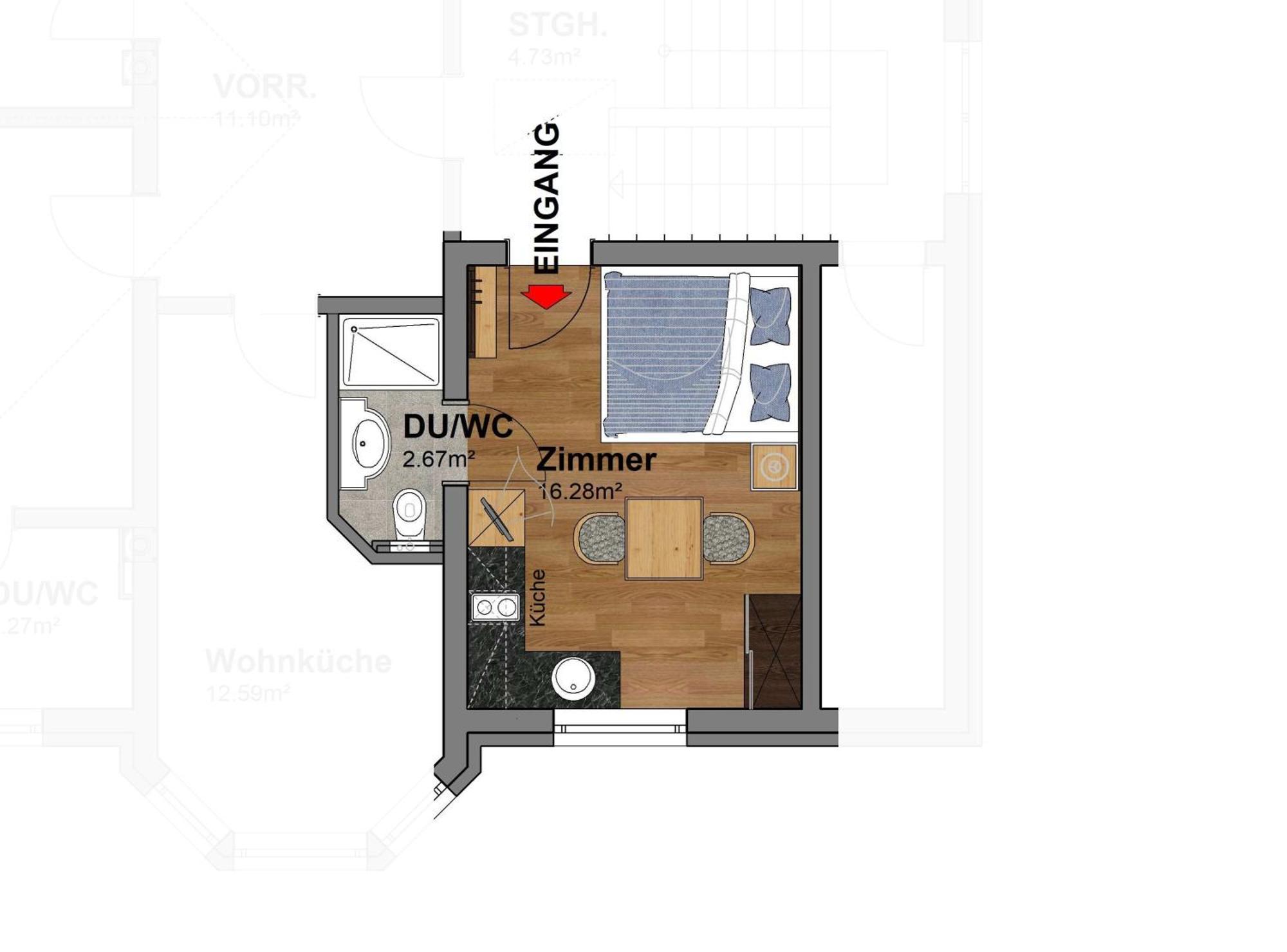 Appartements Belledonne Ski & Bike In And Out, Zentrale Lage Solden Bilik gambar