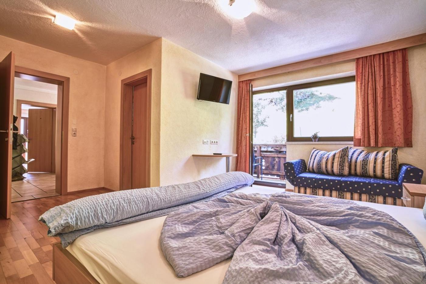 Appartements Belledonne Ski & Bike In And Out, Zentrale Lage Solden Luaran gambar